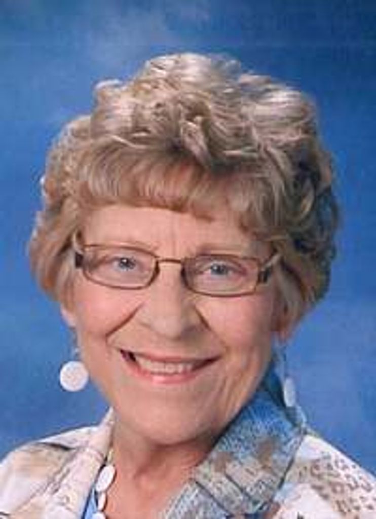 Dolores  Mae (Peters)  Remlinger