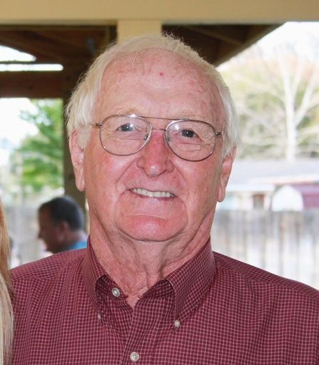 Theodore Cunningham Profile Photo