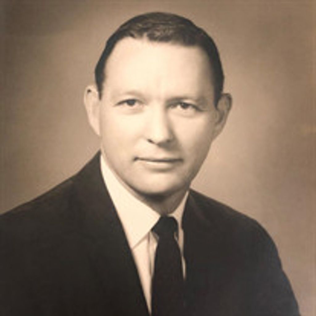 Billy Hillman Wingfield