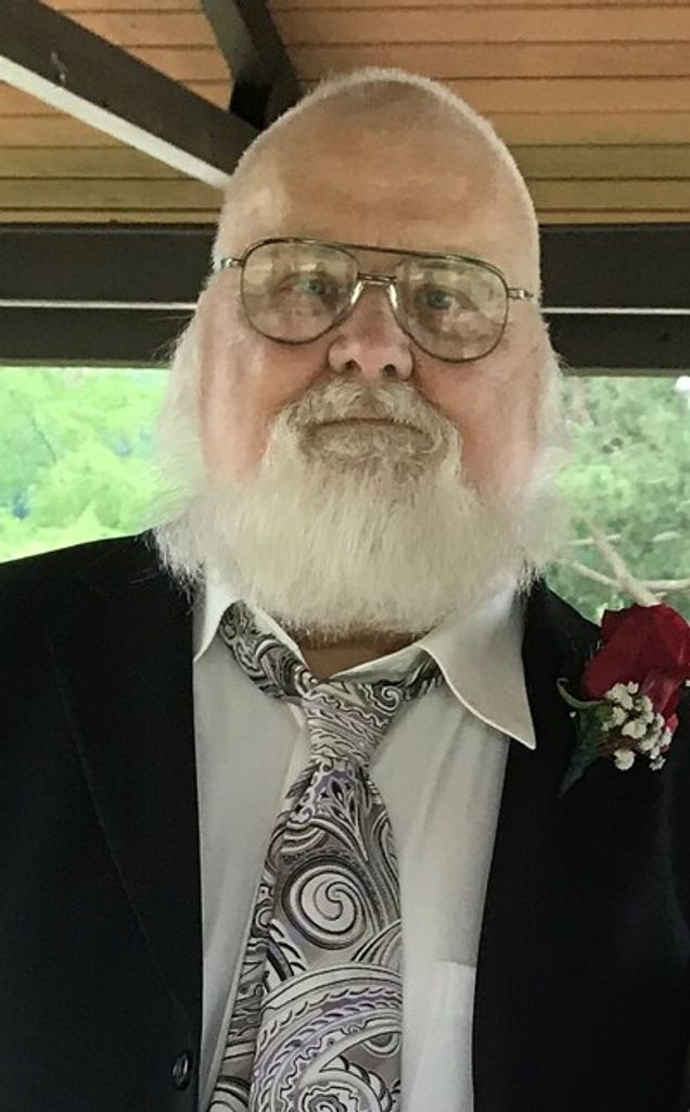 Robert Wayne Coffee Sr.