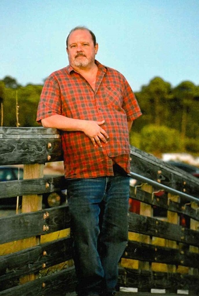 Livingston- Michael Denver Mike Gore Profile Photo