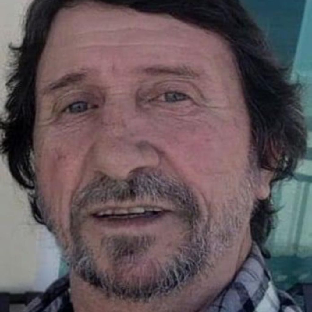 Dwight "Pap" E. Smith