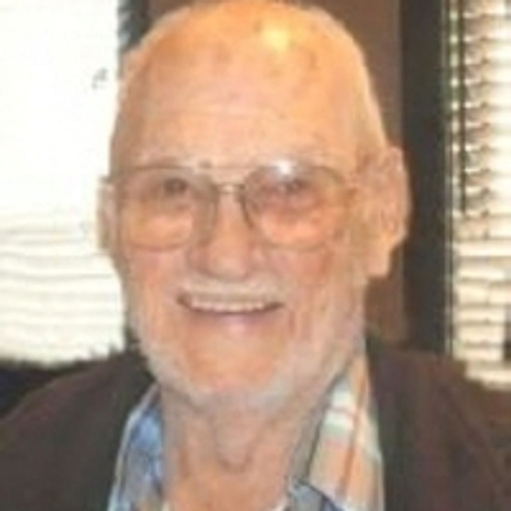 Claude "Tom" Oeleis