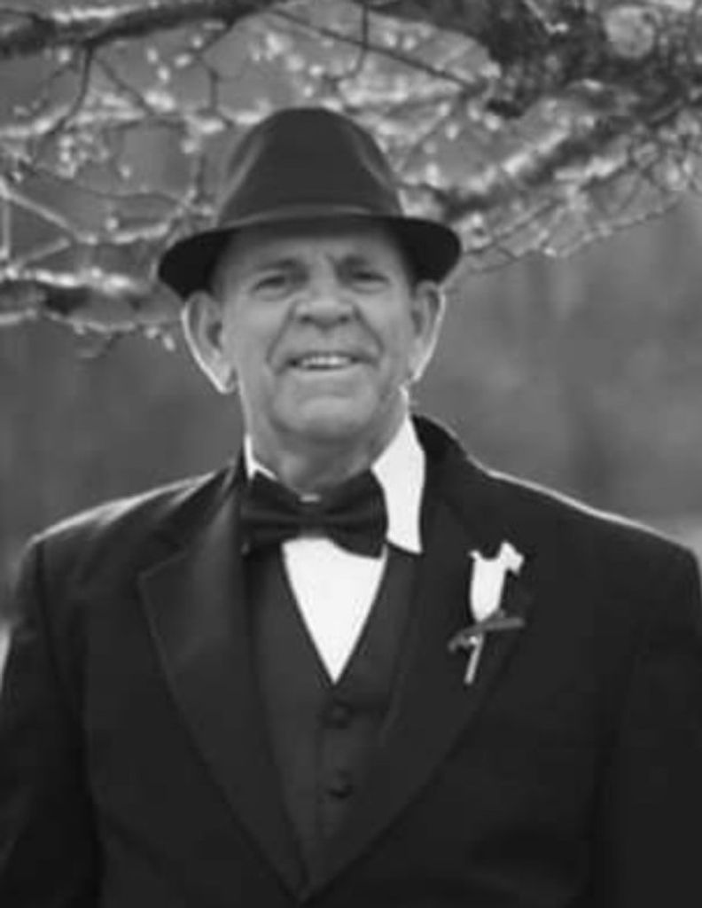 Glenn Todd Profile Photo