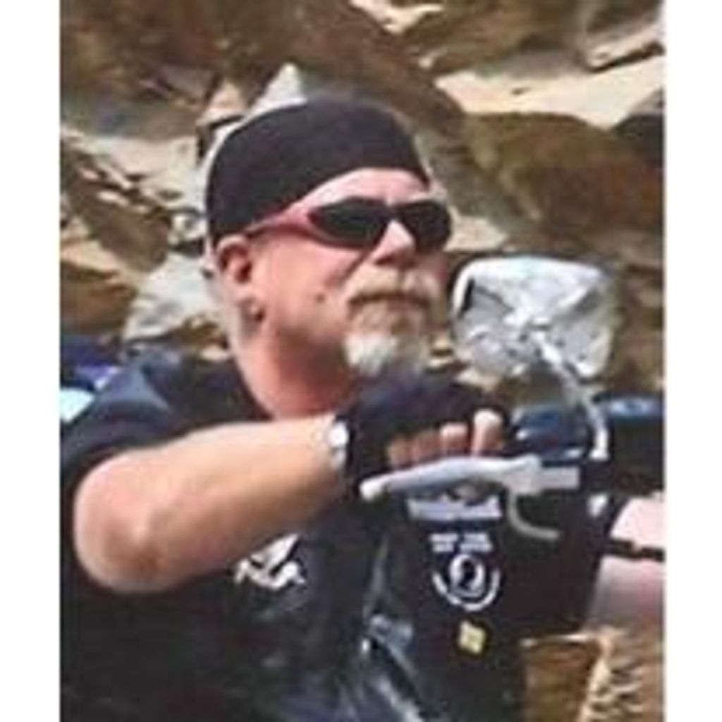 Robert "Bob" Hosier