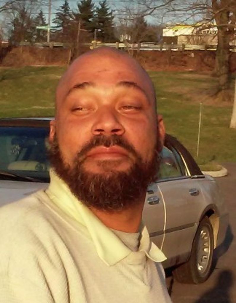 William Bass Jr.