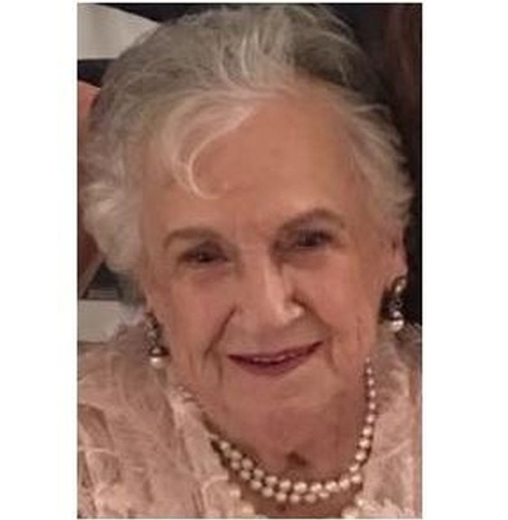 Helen Doucet Fall Profile Photo