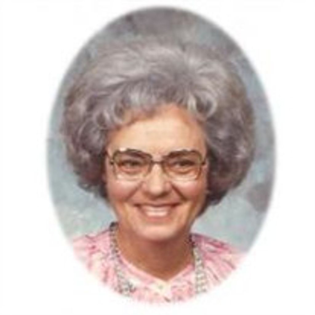 Vella May Allen Blazzard