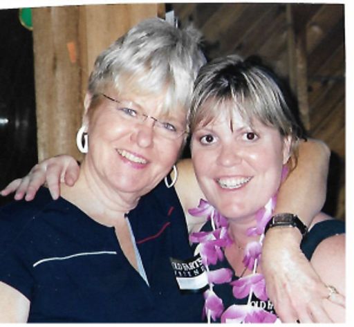 Marlys Van Hauen photo gallery thumbnail 21 of 71
