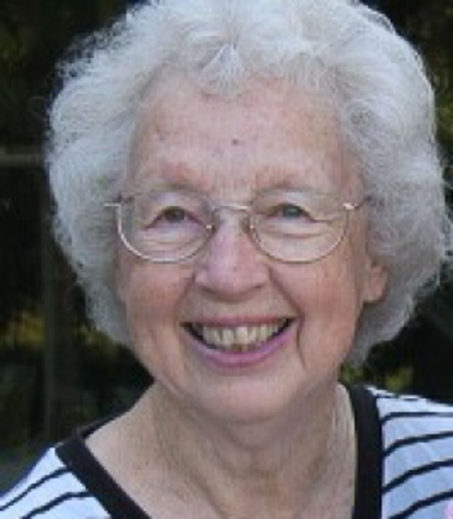 Marie Ruth Drown (Page) Profile Photo