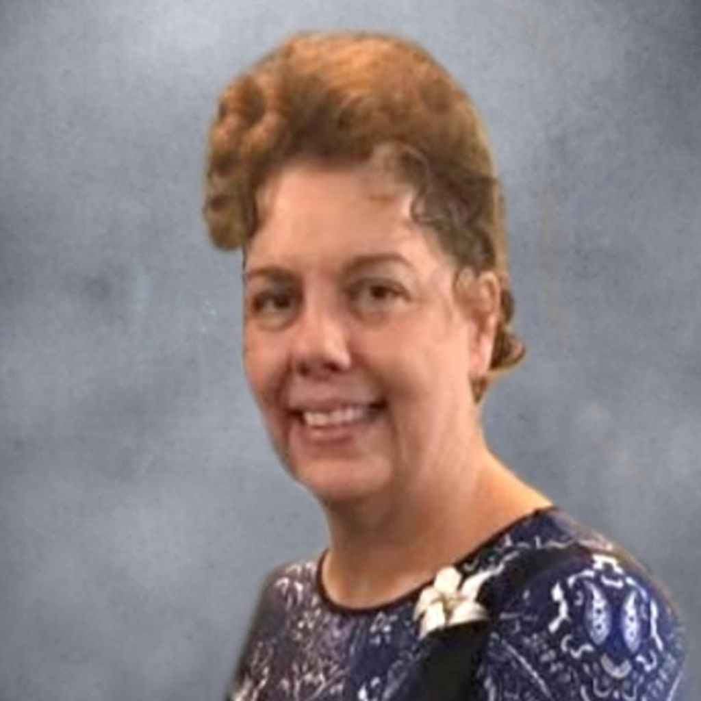 Tabitha Hudson Arceneaux Profile Photo