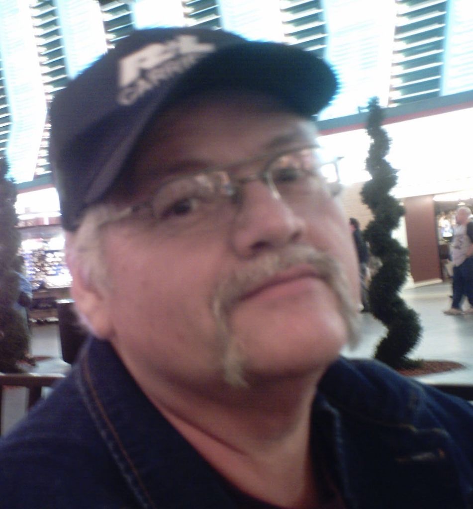 James C Wilson Profile Photo