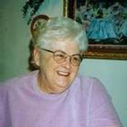 Nancy Vernice Eason Profile Photo