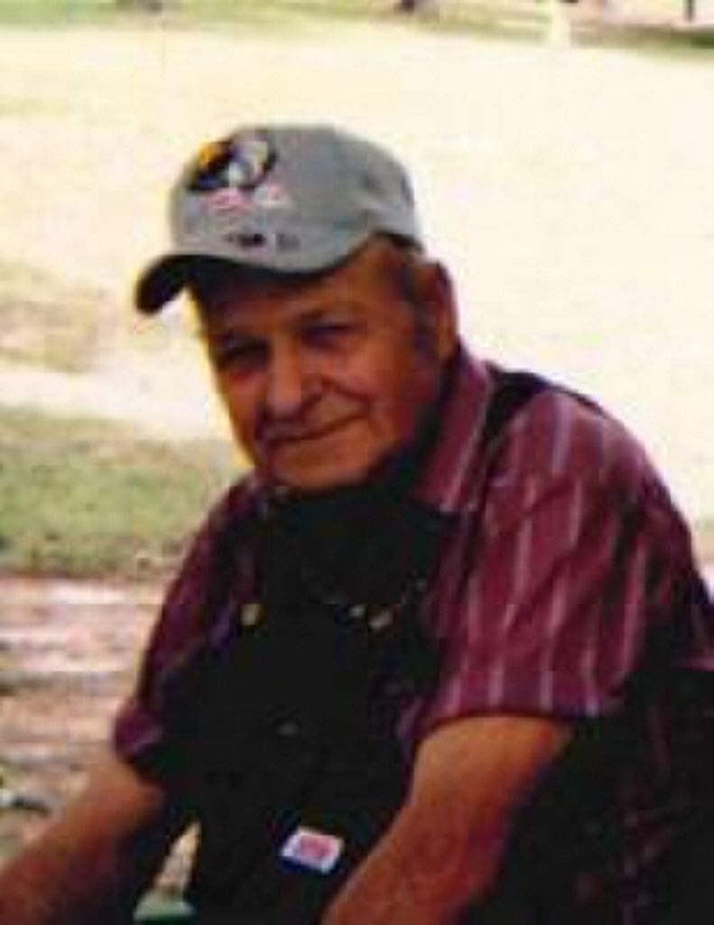 Billy "Bill"  Ray Mcmillen