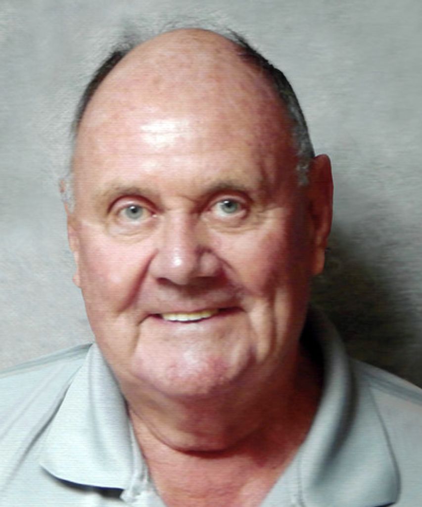 Leroy Foust