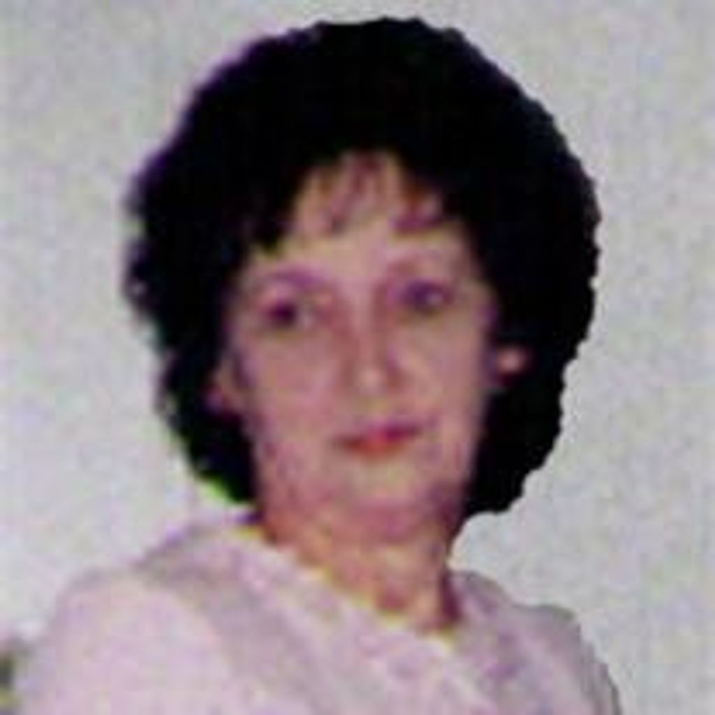 Alma Harvey