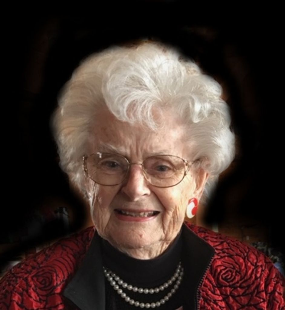 Charleen Ann Barry Profile Photo