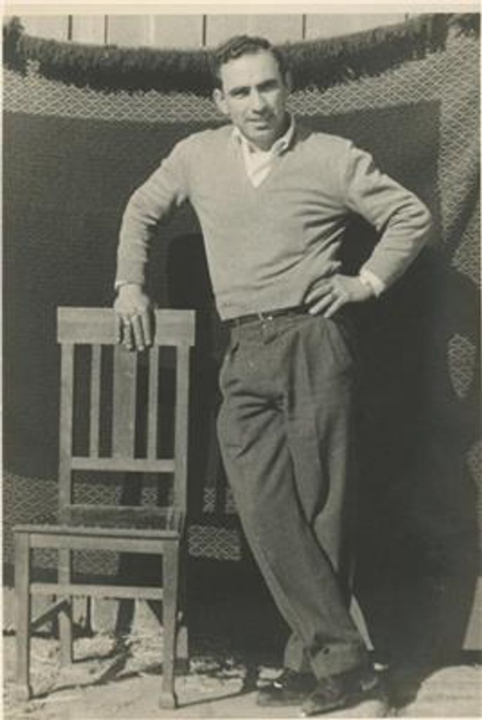 Domingos Borges Machado