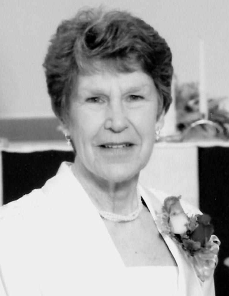 Patricia Ann Casey Profile Photo