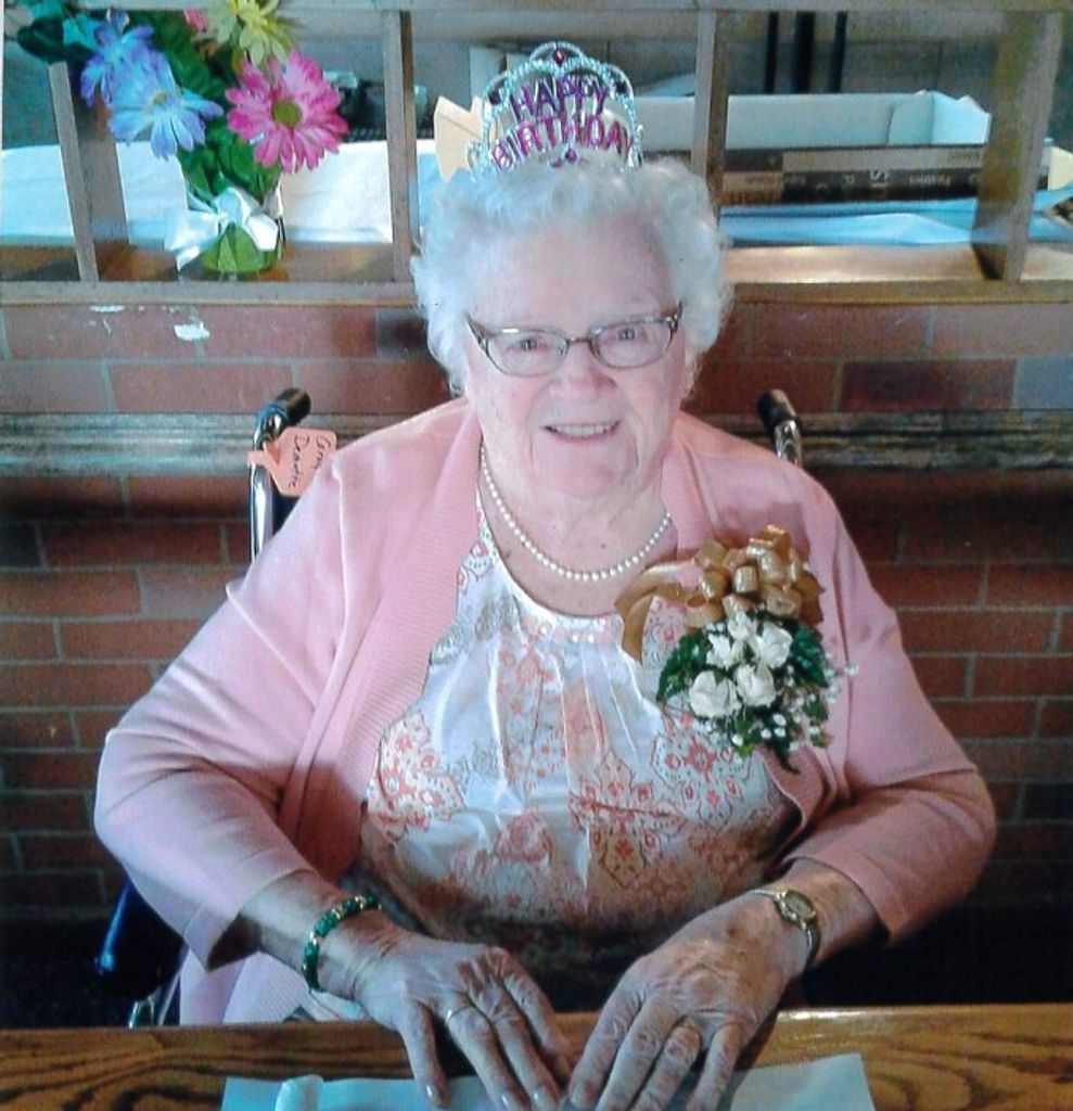 Carolyn A. (Strauss)  Dematte Profile Photo