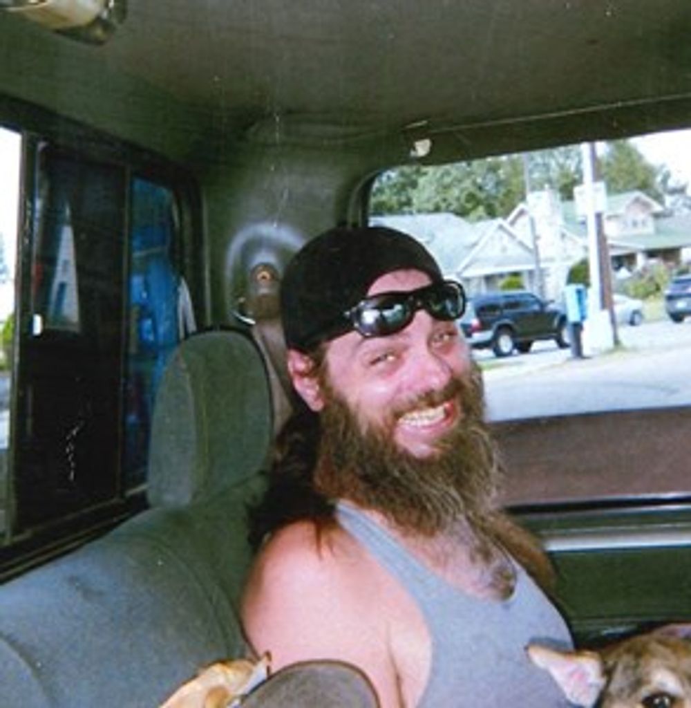 Terry Hayden