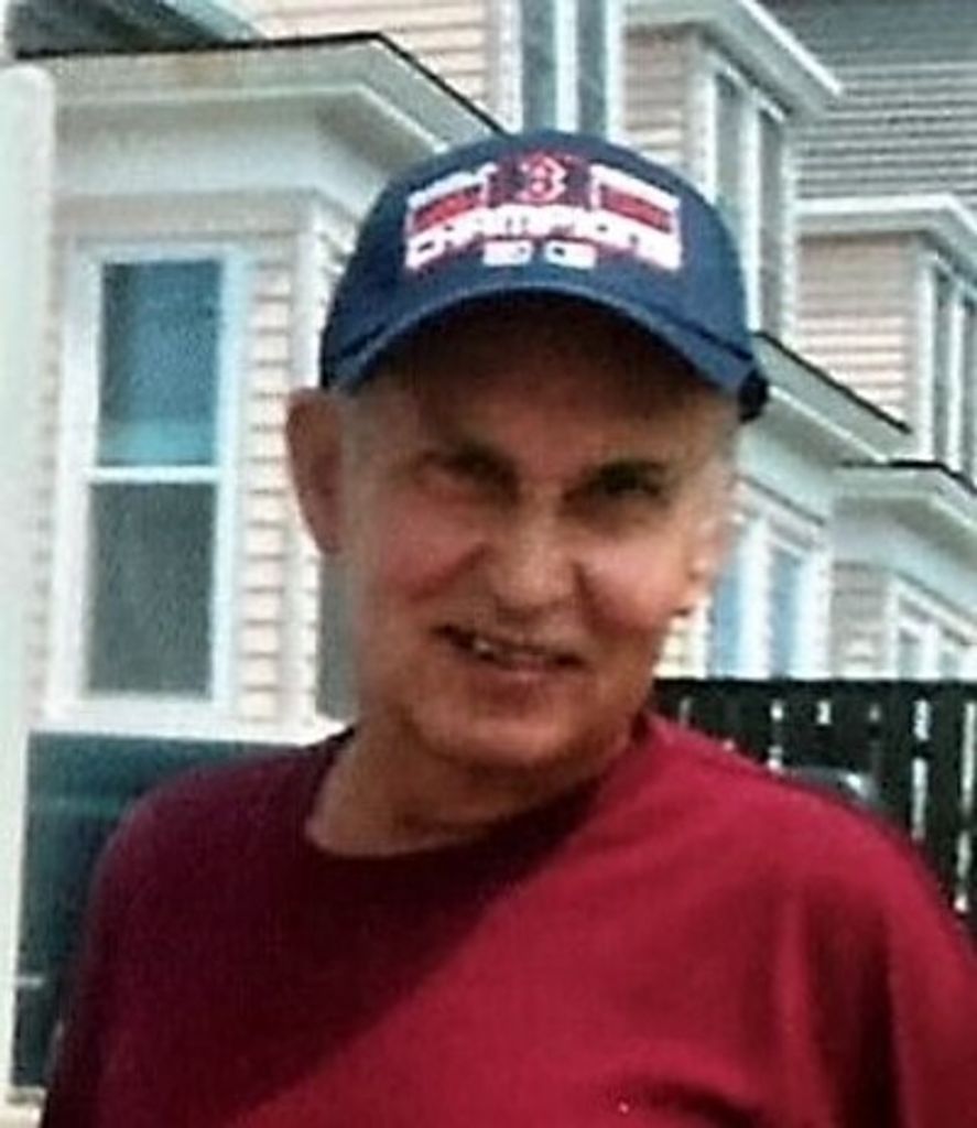 Jose Mario Pacheco Profile Photo