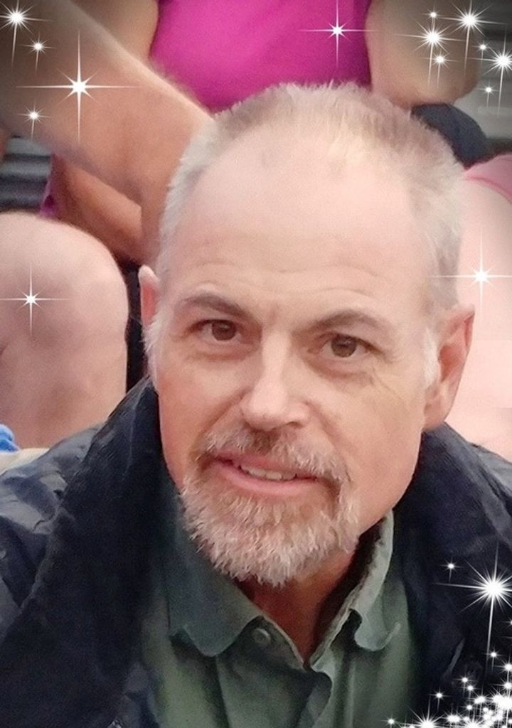 Keith A. Brown