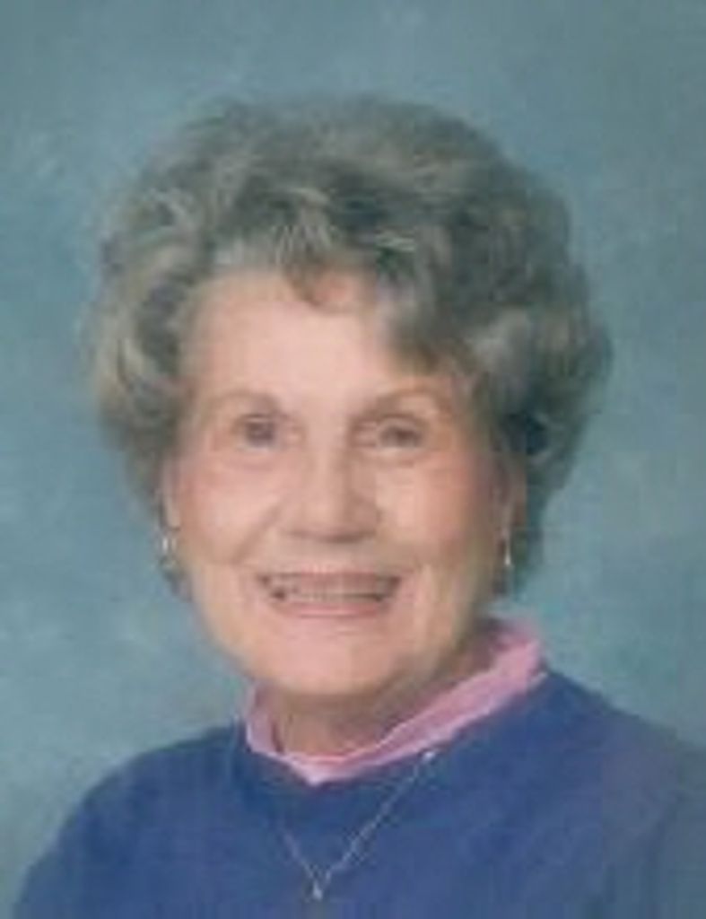 Alice D. Beauchamp Profile Photo