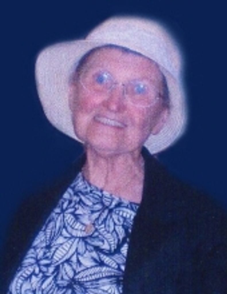 Juanita Colter