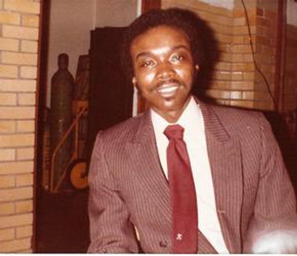 Mr. Jimmie Kelly Jr. Of Gallatin,Tn. Profile Photo