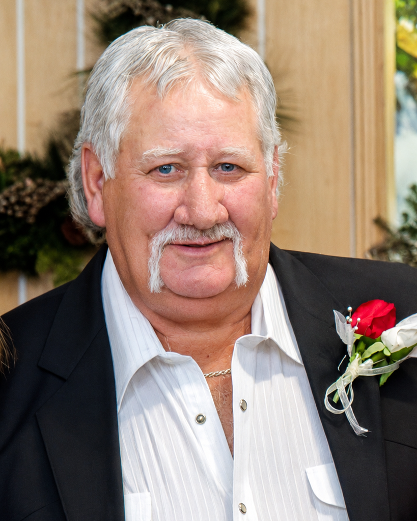 Willard "Aron" Hicks Profile Photo