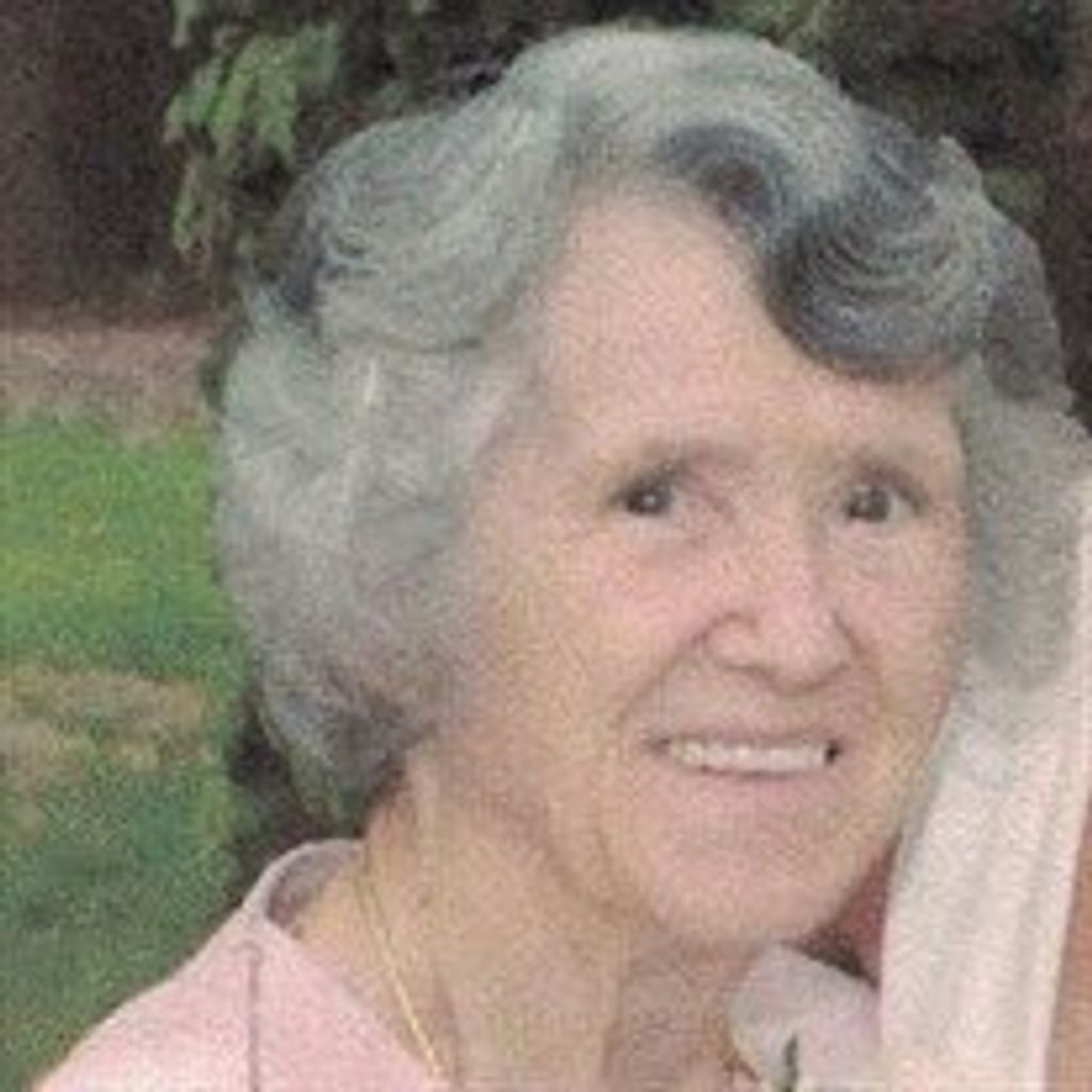 Martha  Rose Morris
