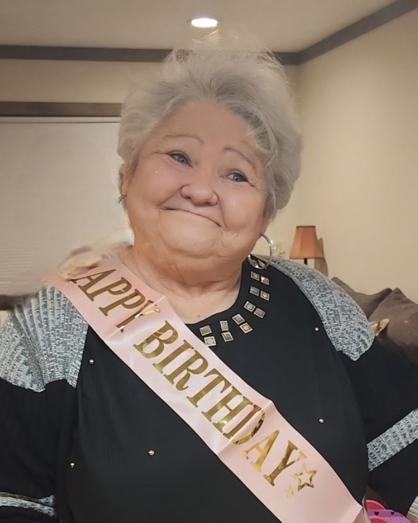 Kathy Celeste Johnson Evans Profile Photo