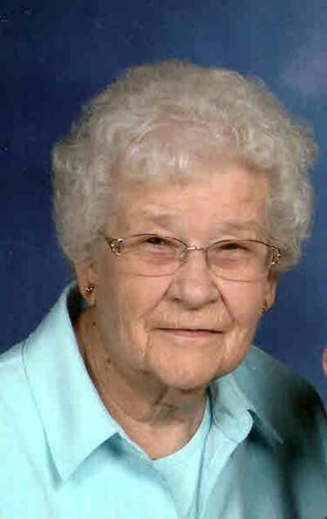 Faye Agnes Holtapp Profile Photo