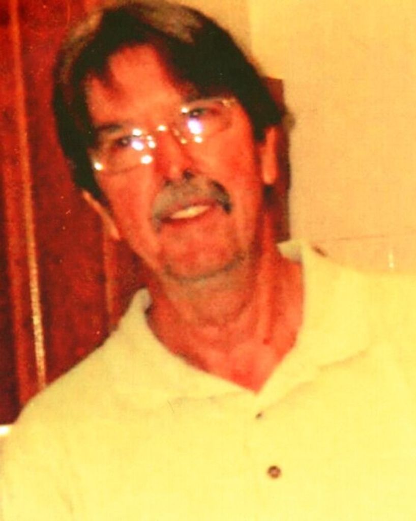 William Donald Nichols Jr