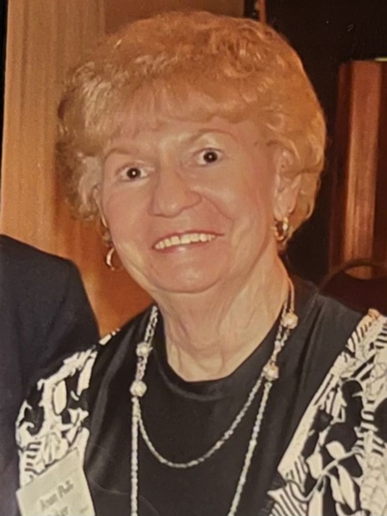 Joan Peste Baker Profile Photo