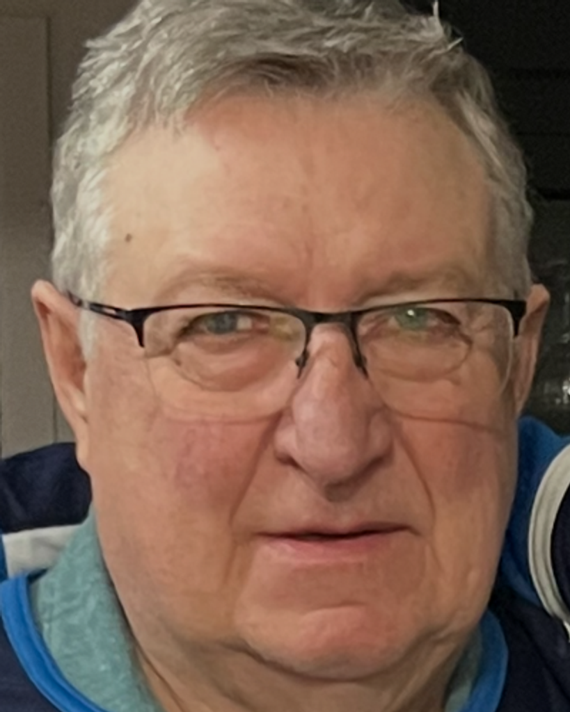 Gordon Glen Wutke