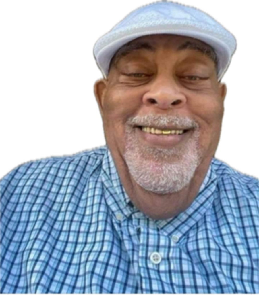 Minister Donald P Ensley Iii Profile Photo