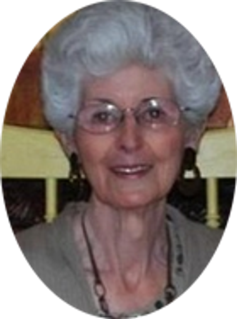 Ann Lane