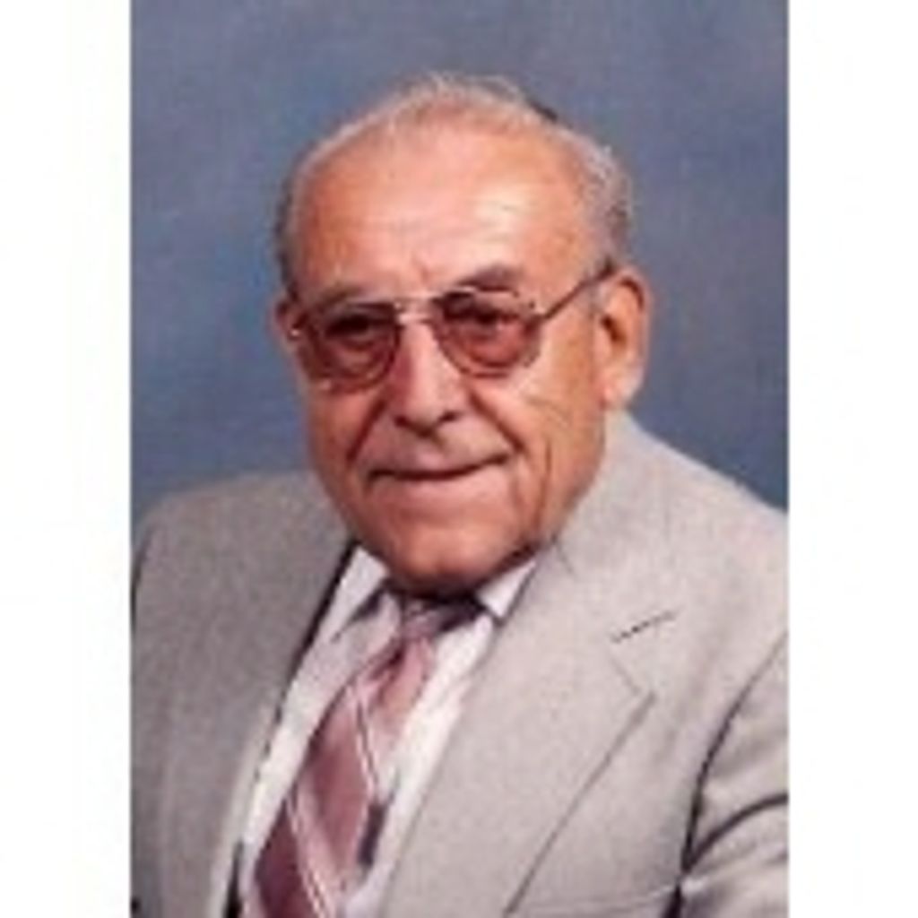 Andrew Swadeba