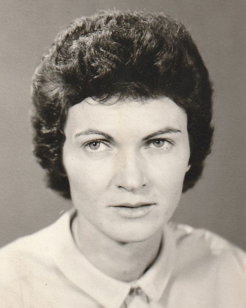 Betty Joyce Shaw Profile Photo