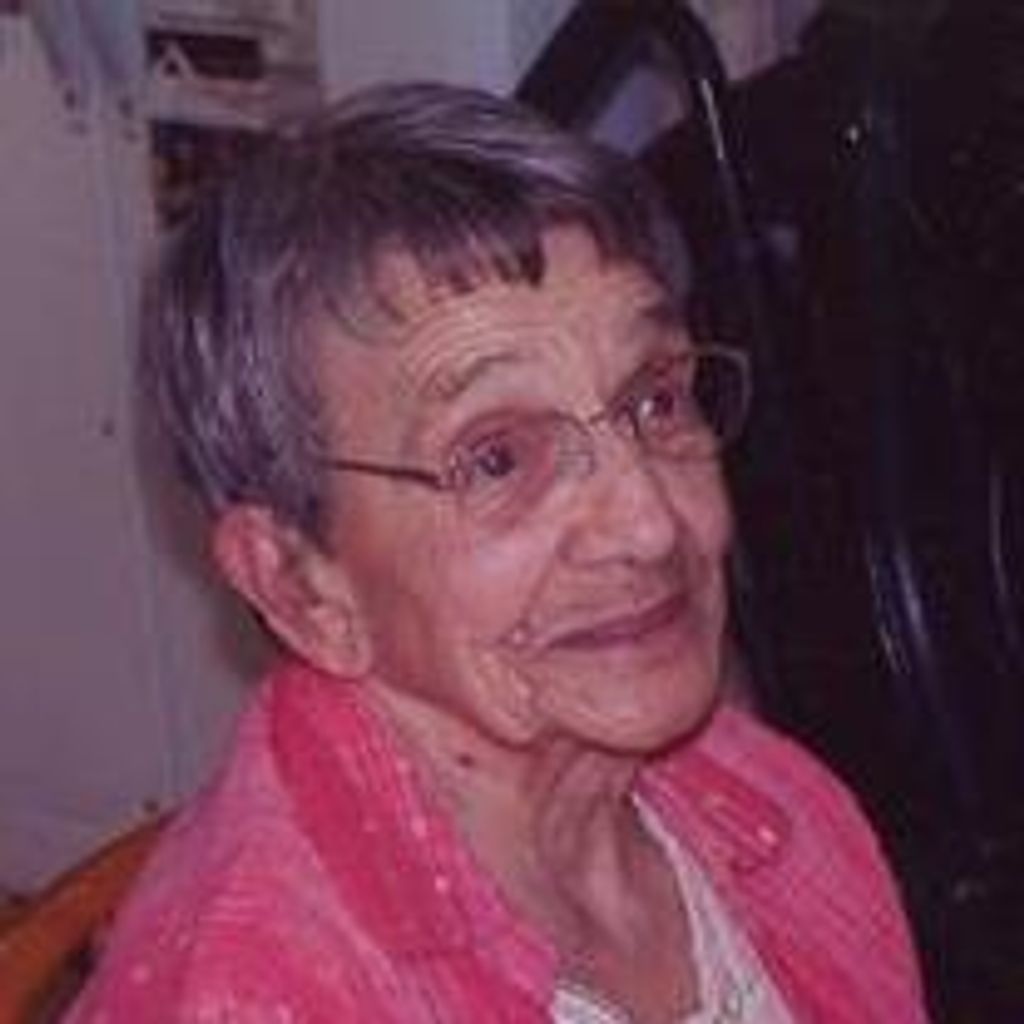 Harriet Watkins