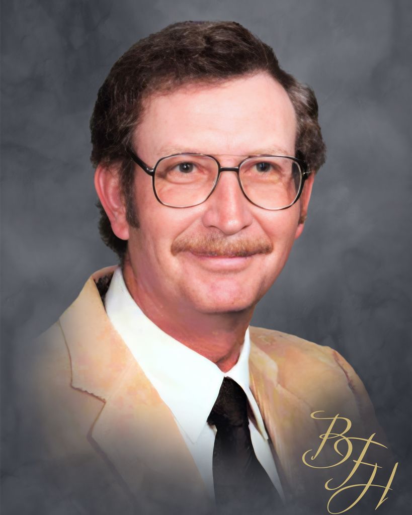 Arnold Patton Profile Photo