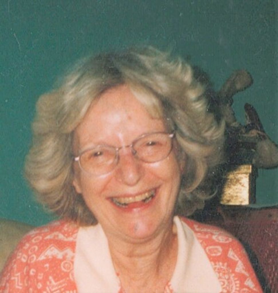 Deanna Nancy Adams Profile Photo
