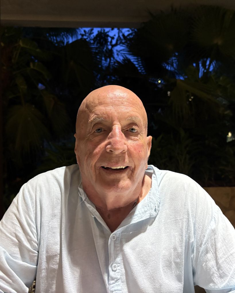 William "Bill" Potestio