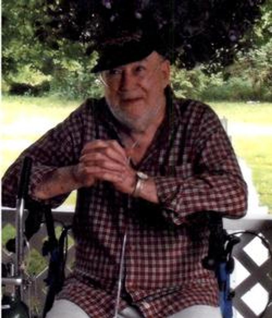 Douglas E. Hill Profile Photo