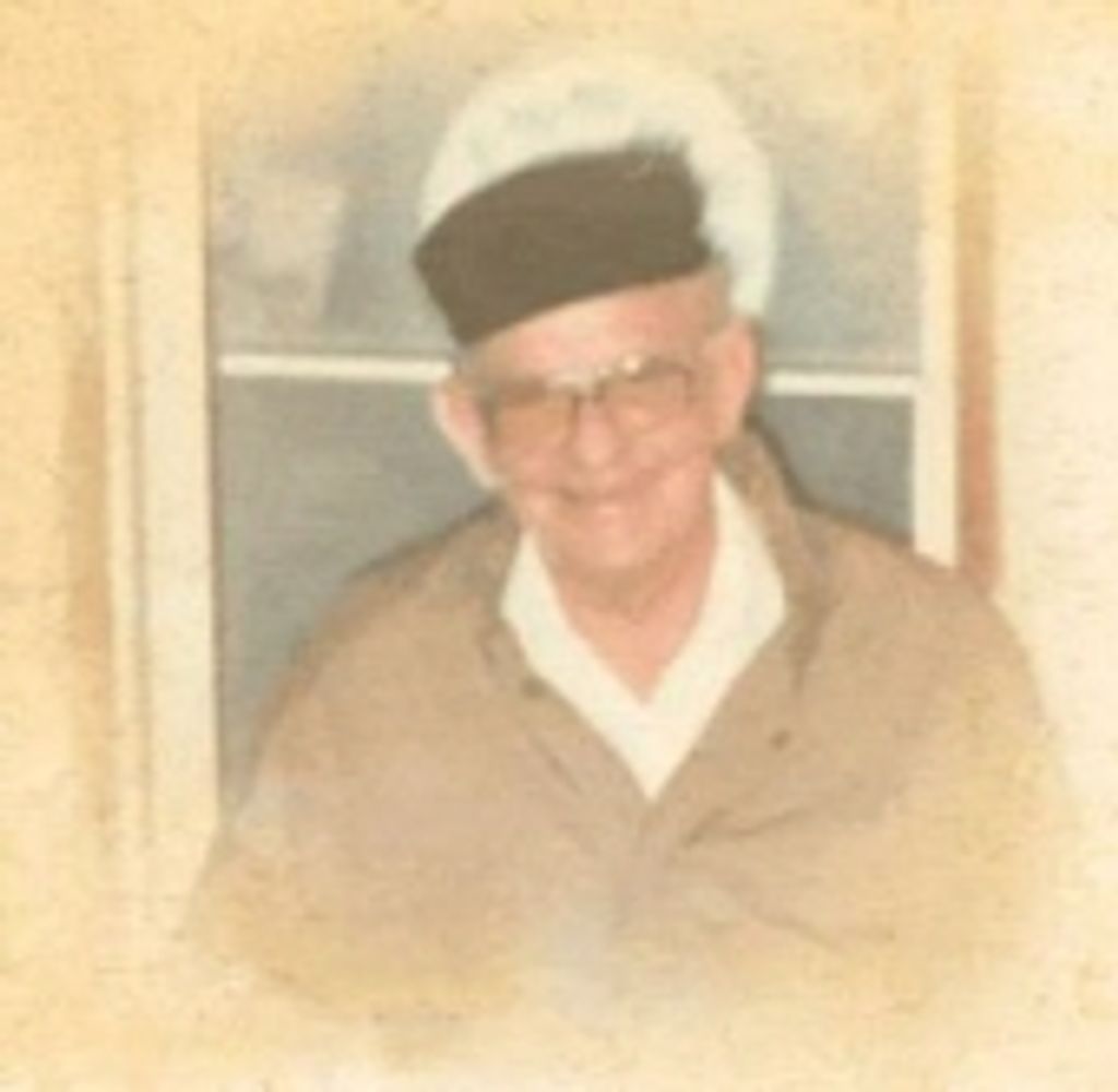 Bernard Workman