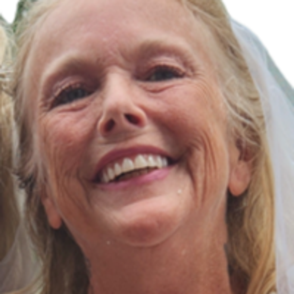 Kay Ann Christopher-Richards