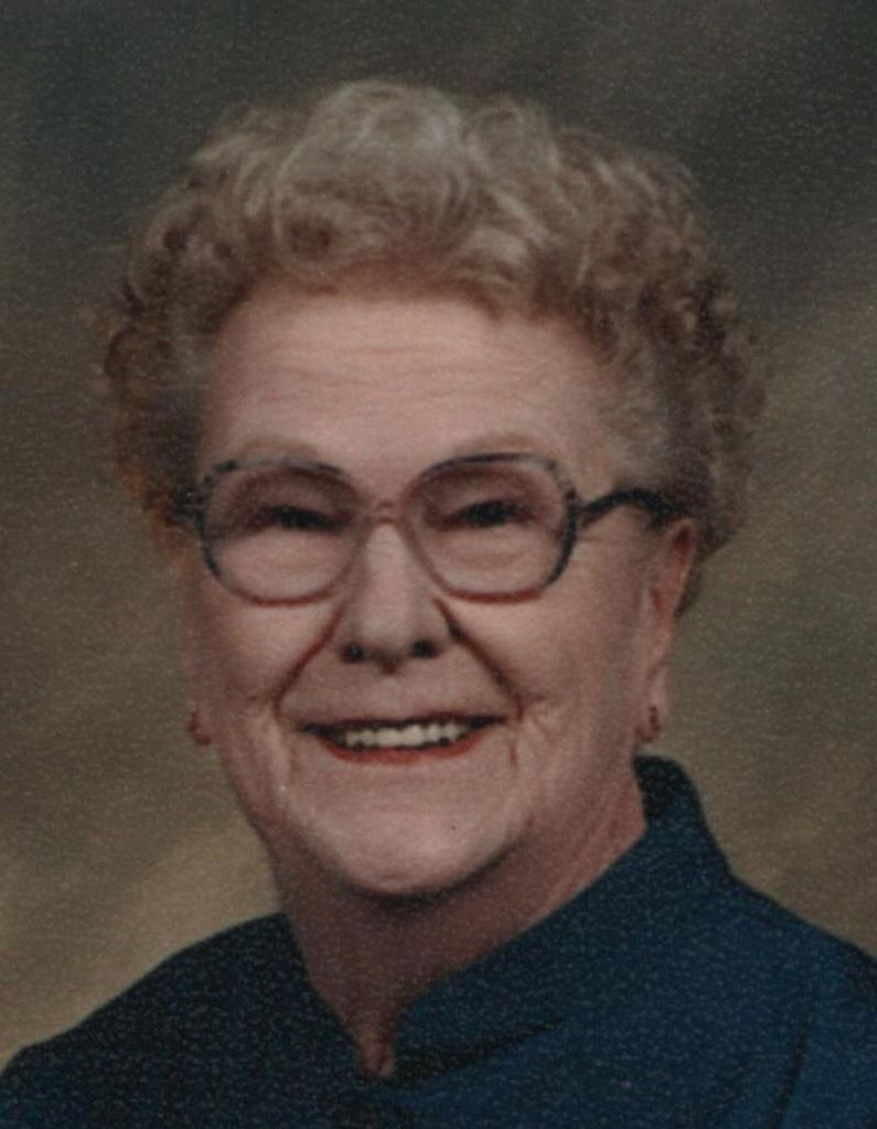 Doris M. Vaughan Profile Photo