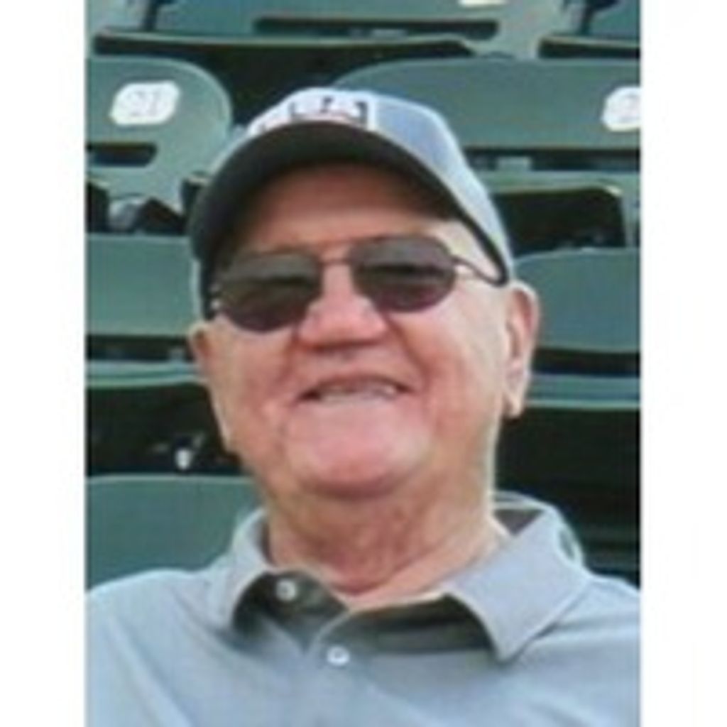 Randall C. Crump